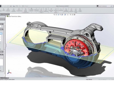 Экосистема проектирования SOLIDWORKS